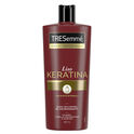 Liso Keratina Champú Liso Keratina Champú